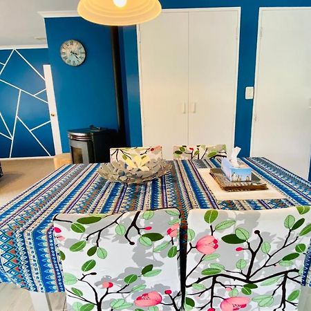 Westminster Holiday Home Rotorua Dış mekan fotoğraf