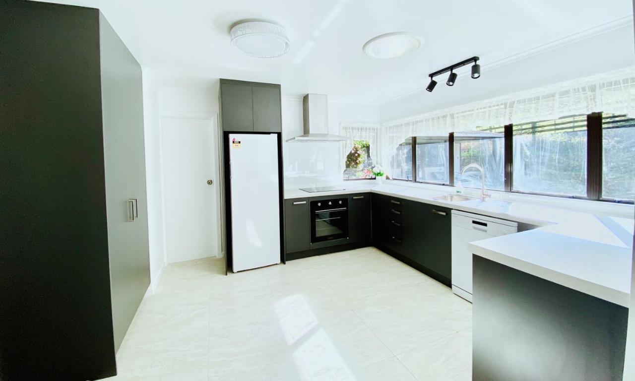 Westminster Holiday Home Rotorua Dış mekan fotoğraf