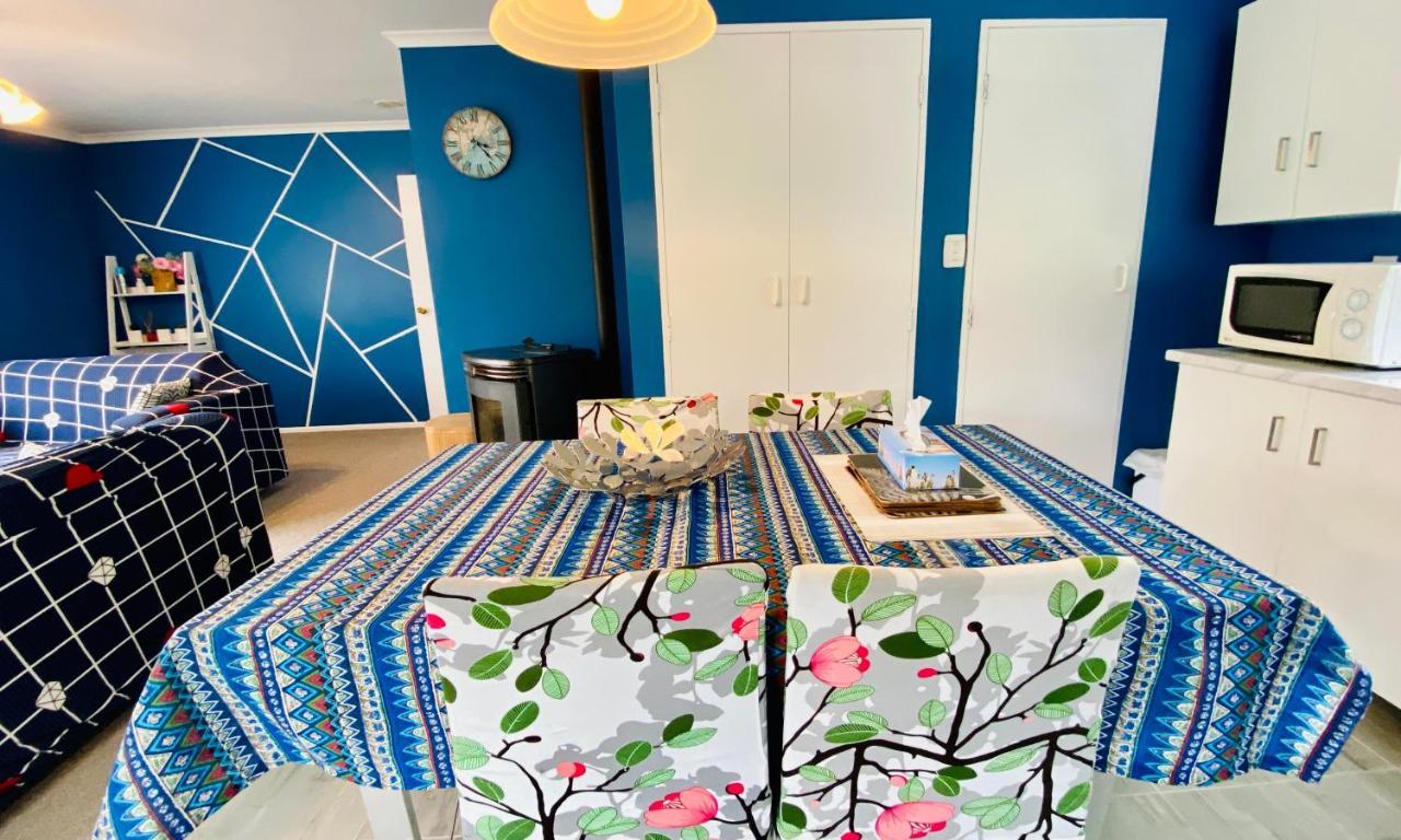 Westminster Holiday Home Rotorua Dış mekan fotoğraf