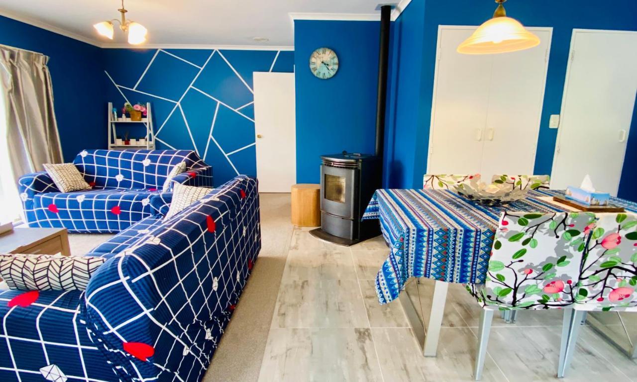 Westminster Holiday Home Rotorua Dış mekan fotoğraf
