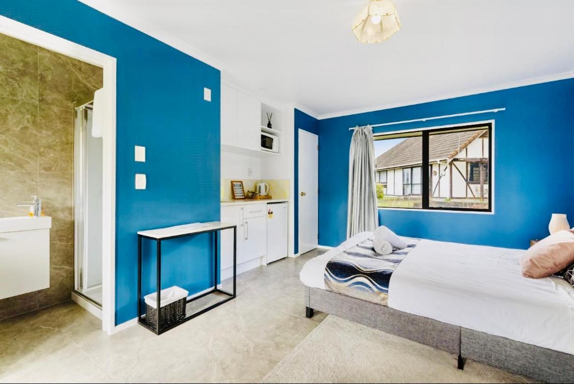 Westminster Holiday Home Rotorua Dış mekan fotoğraf