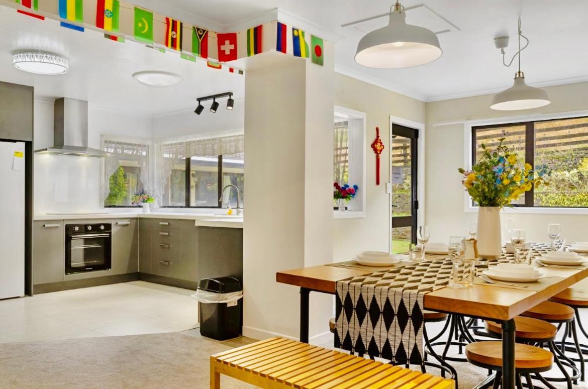 Westminster Holiday Home Rotorua Dış mekan fotoğraf