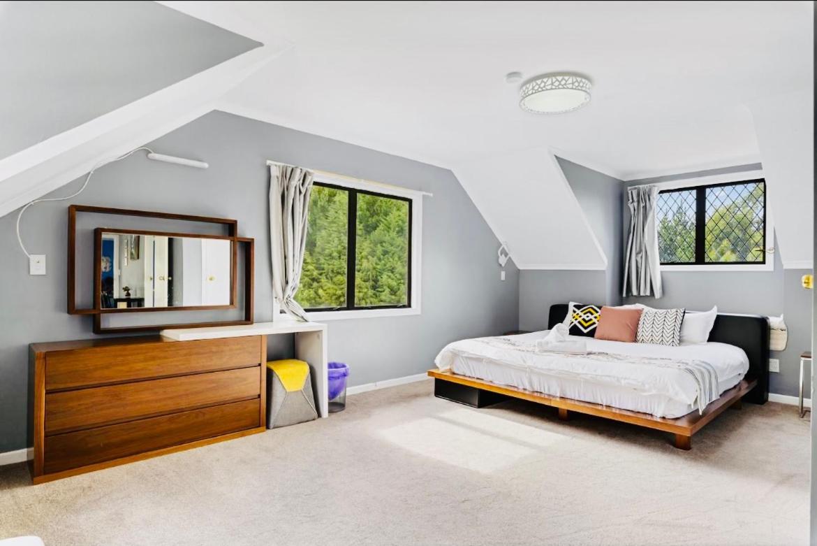Westminster Holiday Home Rotorua Dış mekan fotoğraf