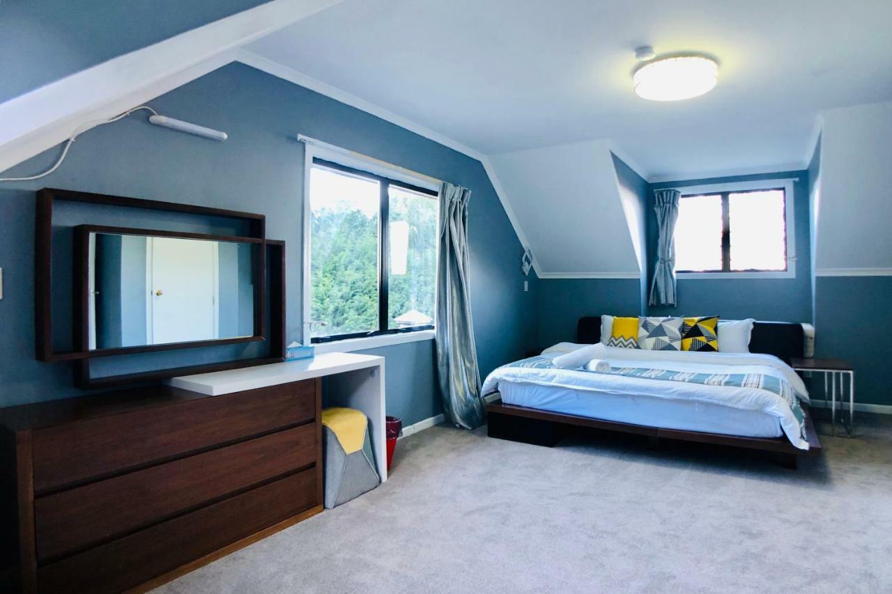 Westminster Holiday Home Rotorua Dış mekan fotoğraf