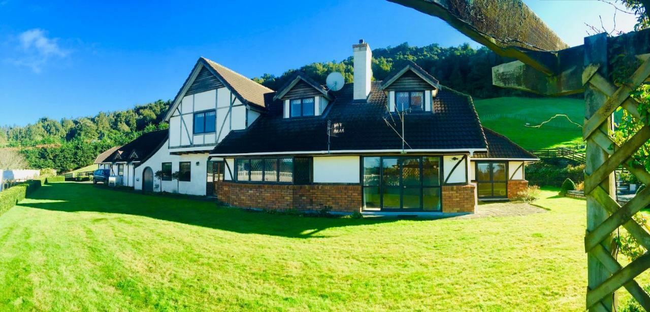Westminster Holiday Home Rotorua Dış mekan fotoğraf