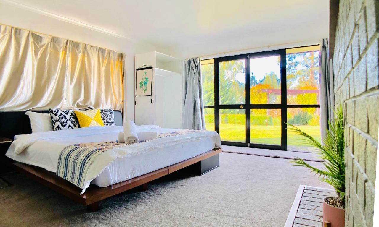 Westminster Holiday Home Rotorua Dış mekan fotoğraf