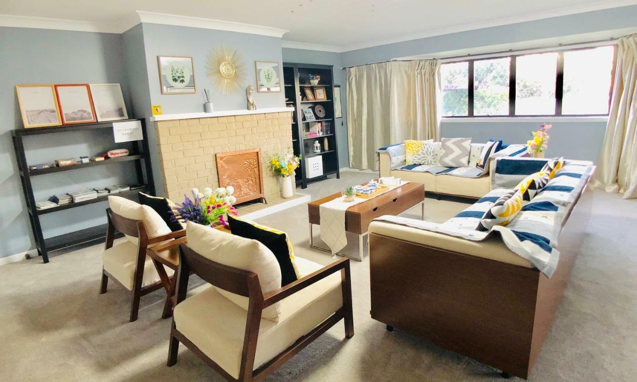 Westminster Holiday Home Rotorua Dış mekan fotoğraf