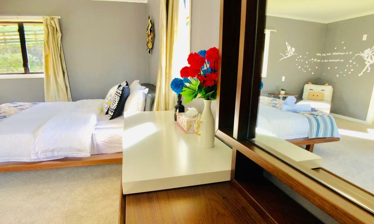 Westminster Holiday Home Rotorua Dış mekan fotoğraf