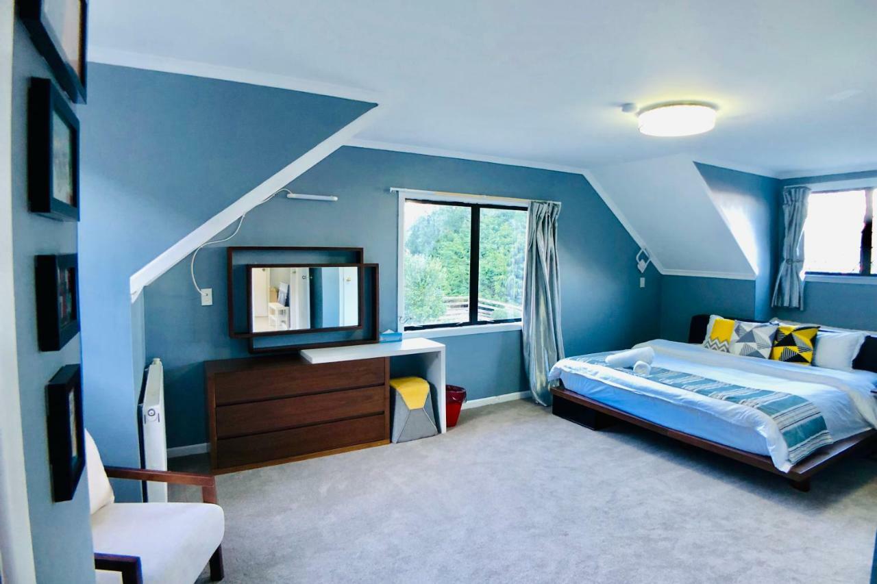 Westminster Holiday Home Rotorua Dış mekan fotoğraf