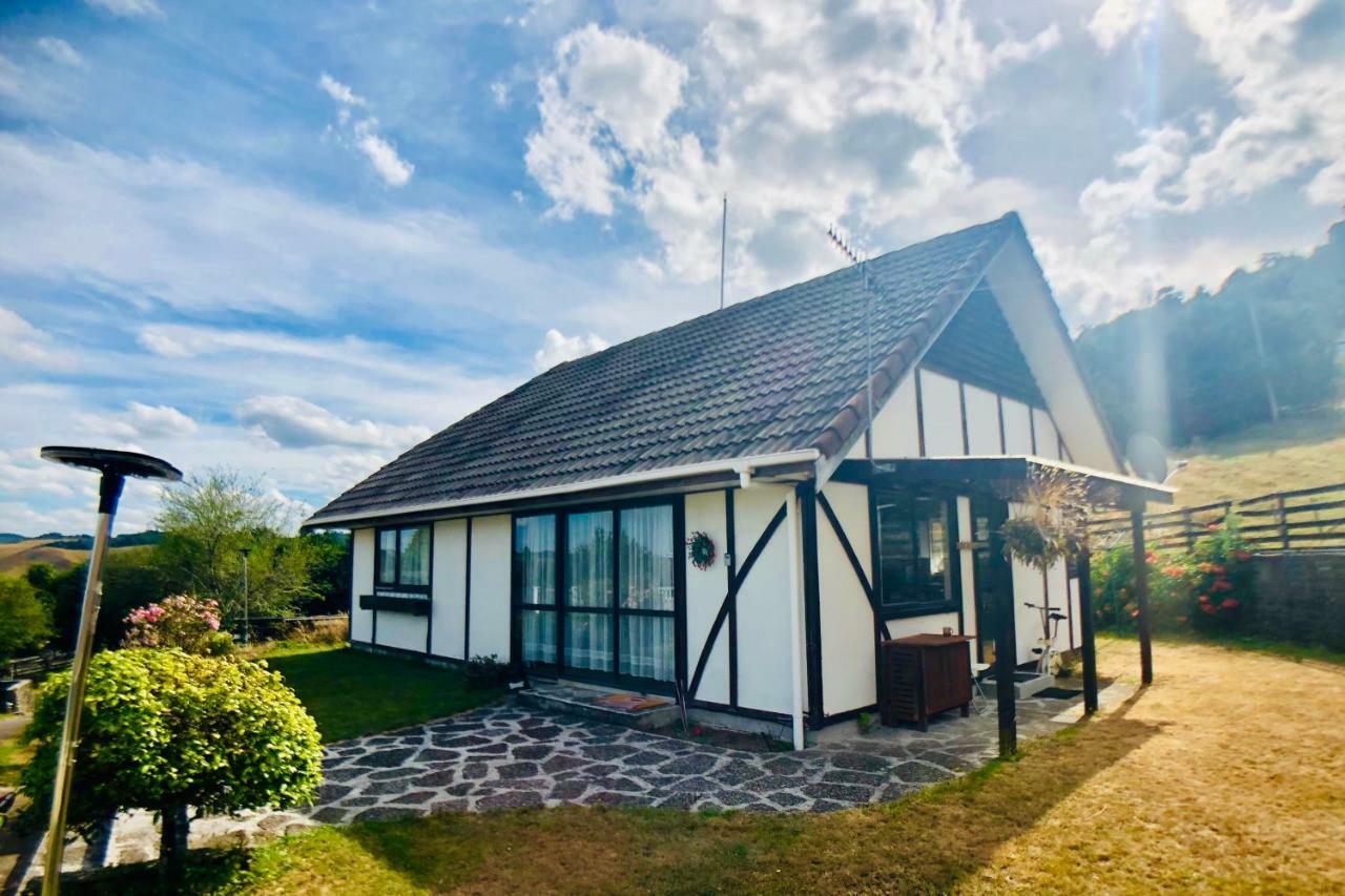 Westminster Holiday Home Rotorua Dış mekan fotoğraf