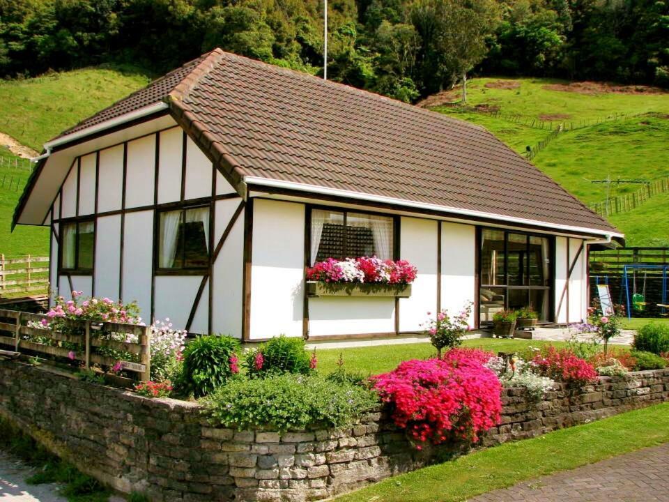 Westminster Holiday Home Rotorua Dış mekan fotoğraf