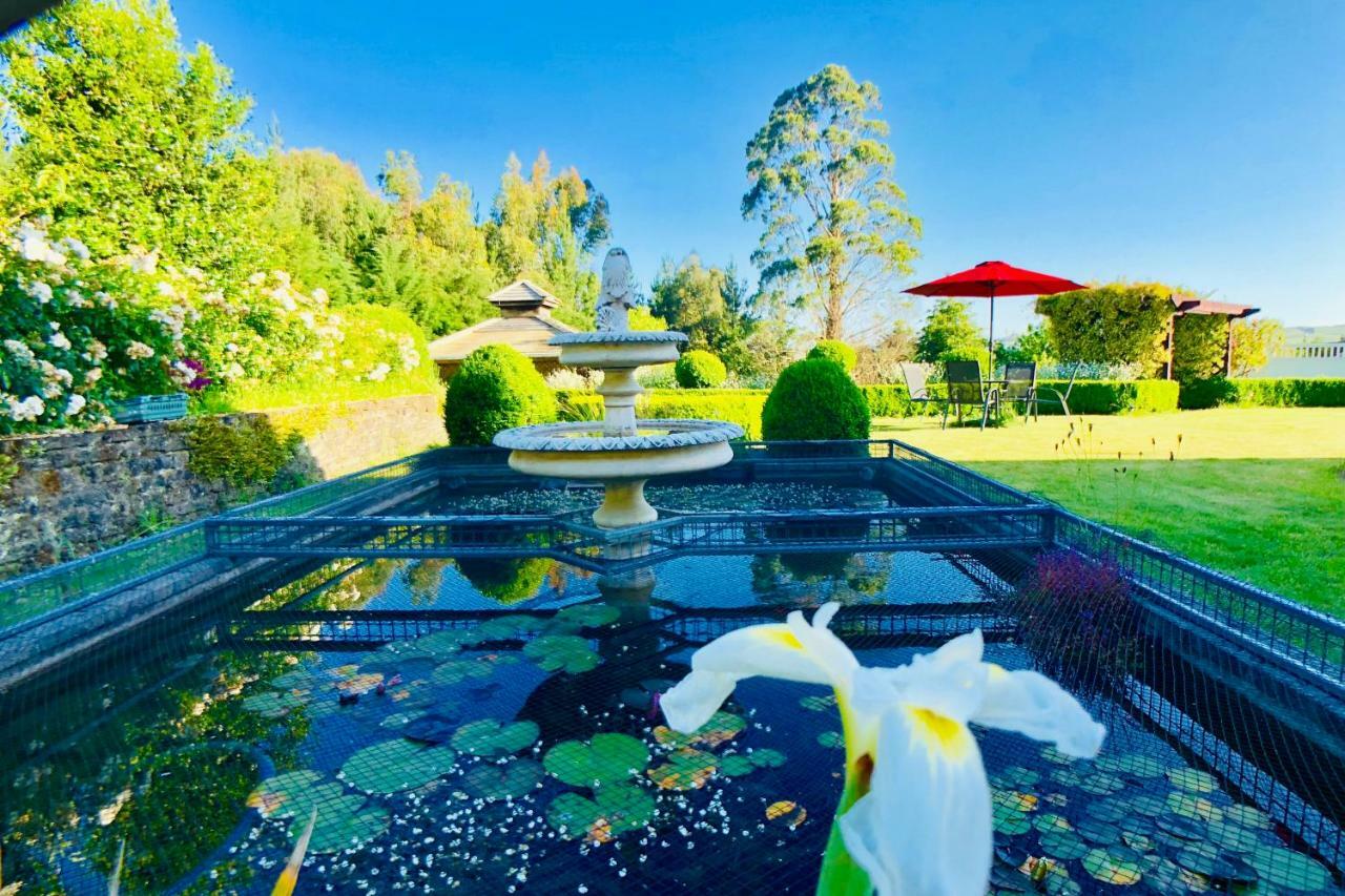 Westminster Holiday Home Rotorua Dış mekan fotoğraf