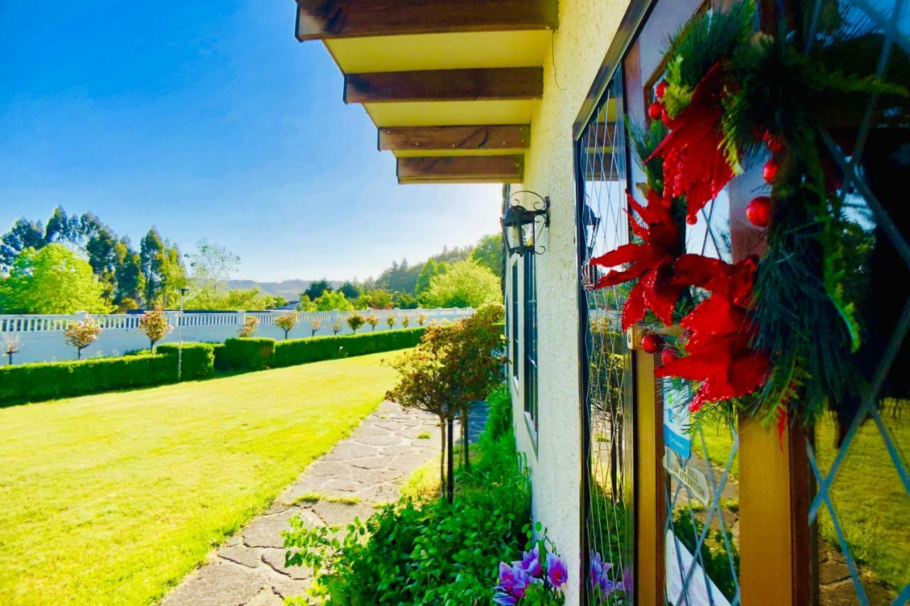 Westminster Holiday Home Rotorua Dış mekan fotoğraf