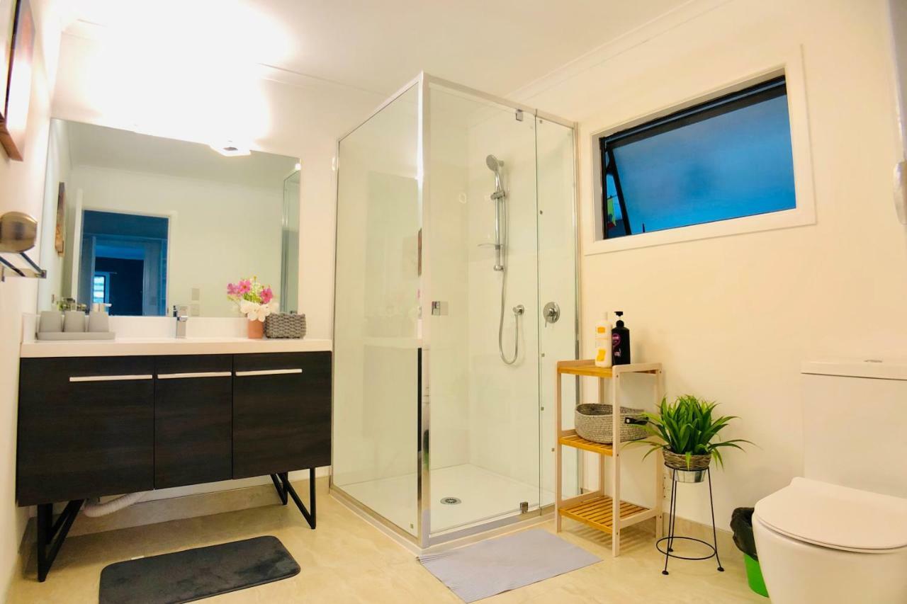 Westminster Holiday Home Rotorua Dış mekan fotoğraf
