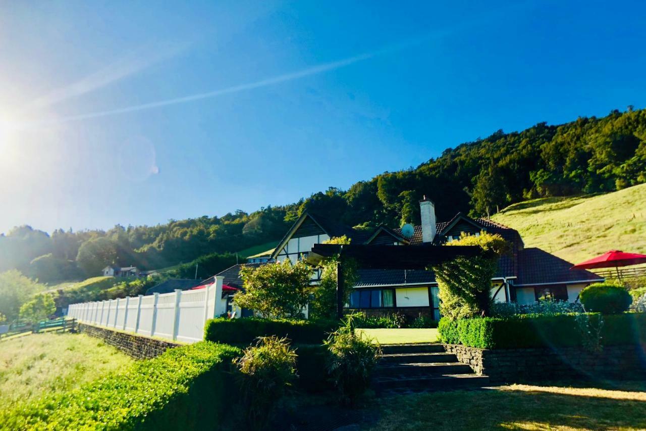 Westminster Holiday Home Rotorua Dış mekan fotoğraf