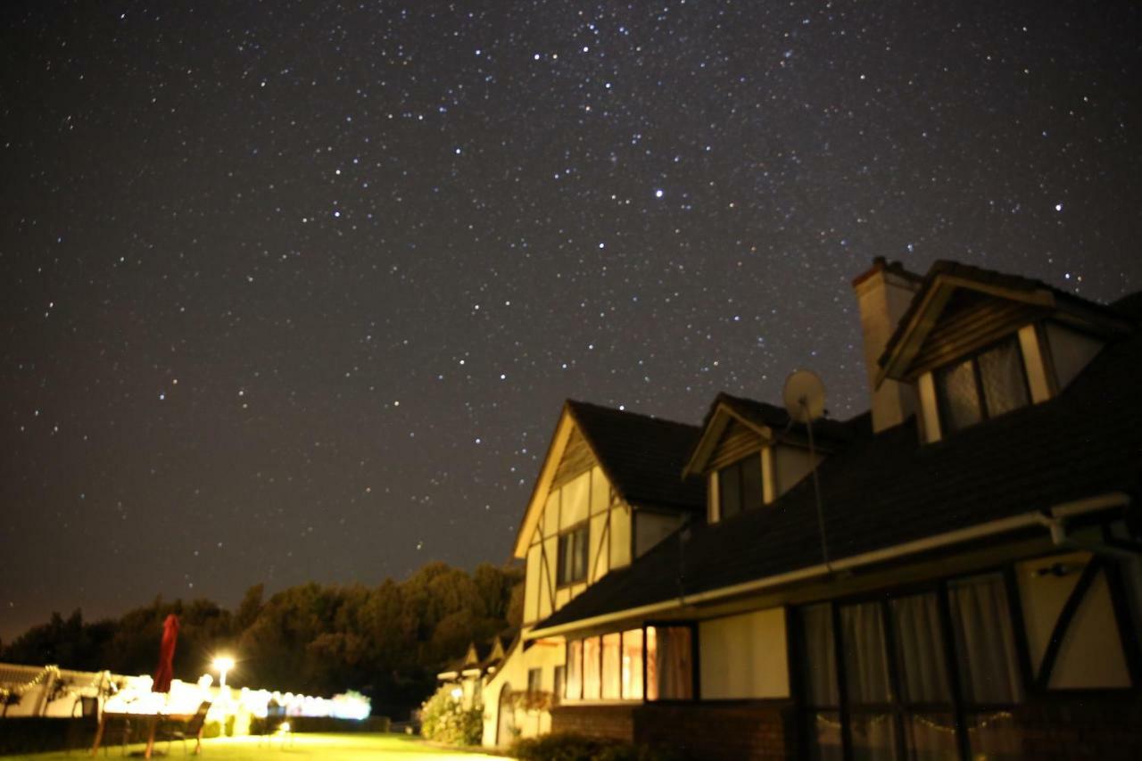 Westminster Holiday Home Rotorua Dış mekan fotoğraf