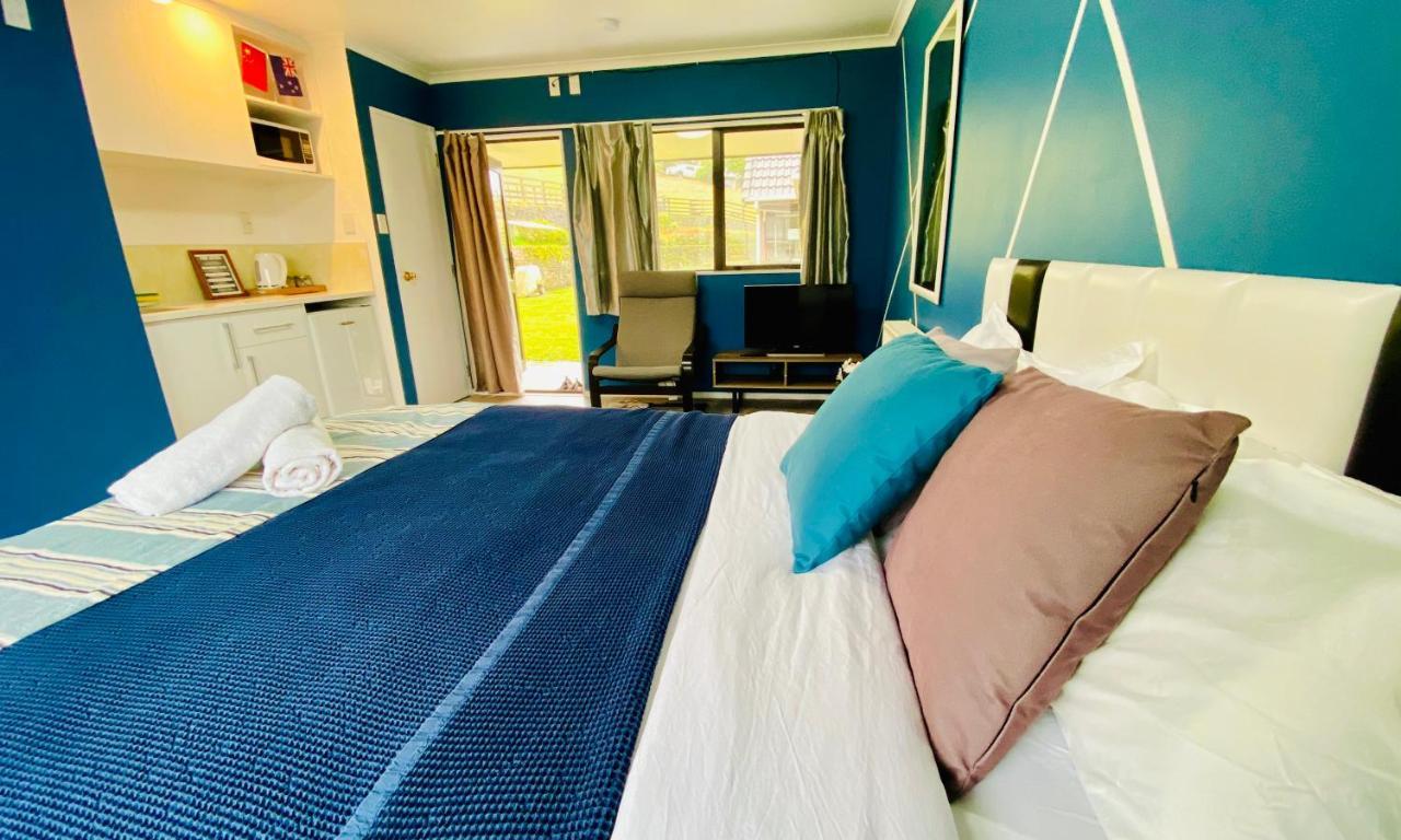 Westminster Holiday Home Rotorua Dış mekan fotoğraf